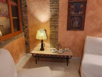 Apartamento La Dimora Nel Castello