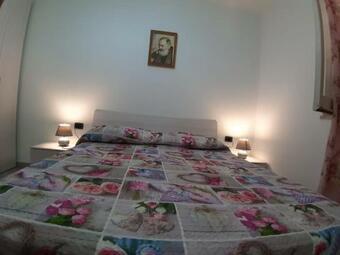 Apartamento Vacanze X Tutti Sangineto