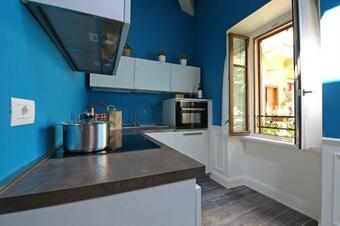 Apartamento Salita Plinio 1