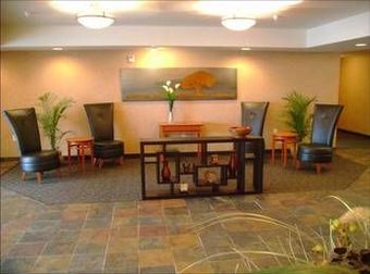 Hotel Oak Tree Inn - Fremont