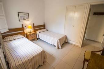 Apartamento Geranis