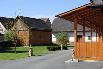 Apartamento Gartler's Appartements