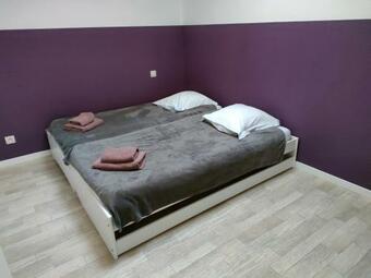 La Grange Du Serayet