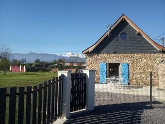 Gite La Peyrade Hautes Pyrenees