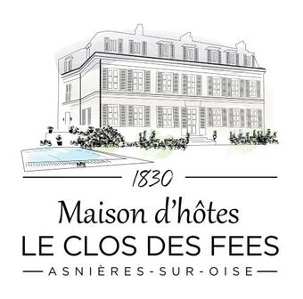 Bed & Breakfast Le Clos Des F�es