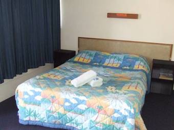 Almare Tourist Motel