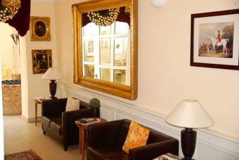 Hostal Stadthotel Herzog Ludwig