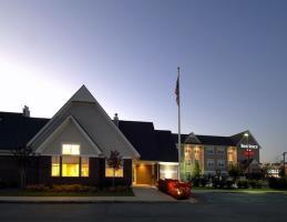 Hotel Residence Inn Columbus