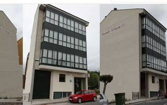 Hostal Pensi�n Palas