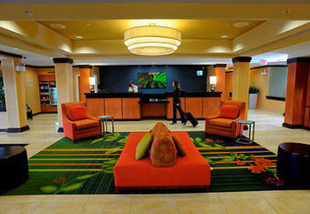 Hotel Fairfield Inn & Suites Kennett Square