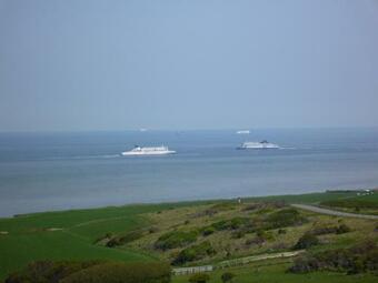 Bed & Breakfast La Rogeraie Cap Gris Nez
