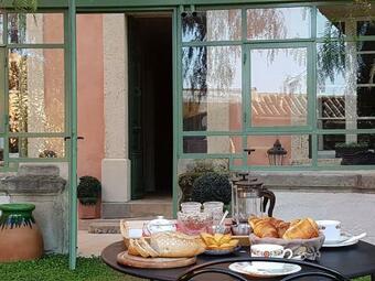 Bed & Breakfast Aumes Sweet Home Chambre D'h�tes