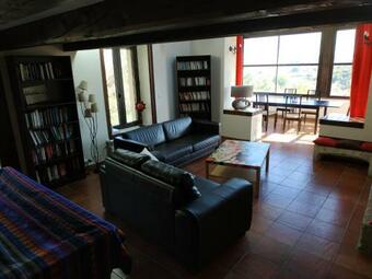 Mas Entre Mer Et Montagne