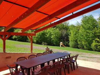 Apartamento Chez Louna - Grand G�te