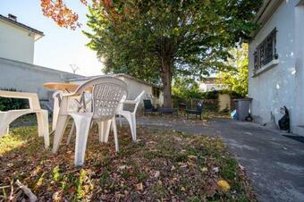 Apartamento Le Vieux Moulin