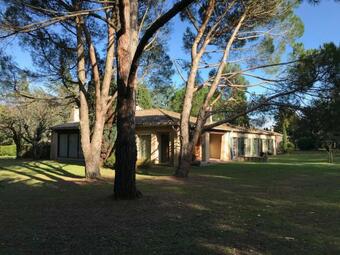 Villa Proven�ale Avec Spa Et Piscine