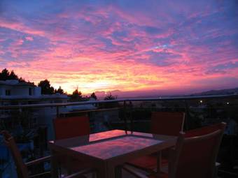 Apartamentos Benitachell