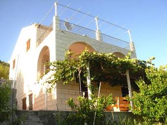 Apartments Dru?kovi?