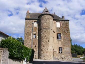 Commanderie De Rulhe Le Haut