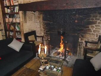 Bed & Breakfast Auberge Des Tilleuls