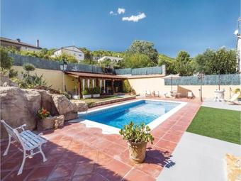 Holiday Home Carrer Benicarlo