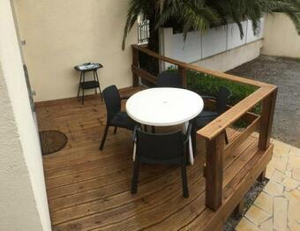 Apartamento R�ve 2 Thau