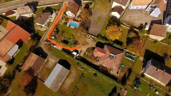 Apartamento Zum Nepomuk