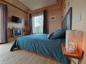 Hostal Le Cottage Barbizonnais Avec Jacuzzi Priv� � Partir De 10 Ans