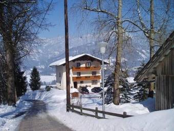 Hostal Rosspointnerhof