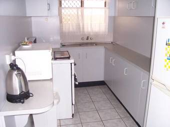 Maroochy Sands Holiday Apartments