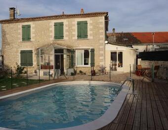 Hostal Les Flots De Ma Vie Chambres D Hotes Florence Et Virginie Gossin