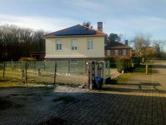 La Maison �cologique