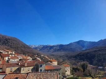 Bed & Breakfast Casa Nanuccia