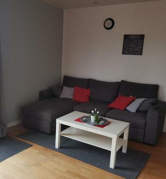 Apartamento Terrasses Du Zimmerberg