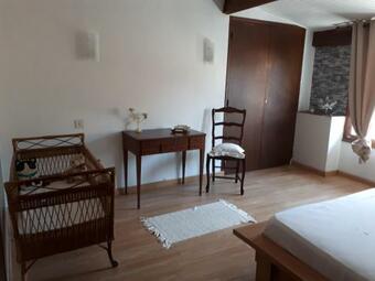 Hostal Gite De Provence - Bayons