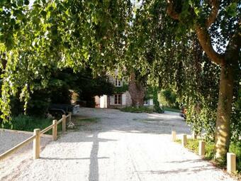 Bed & Breakfast Moulin De Giboudet Chambres D'h�tes