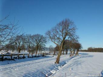 Apartamento Ferienwohnung Hiskas Hoff_ 95128