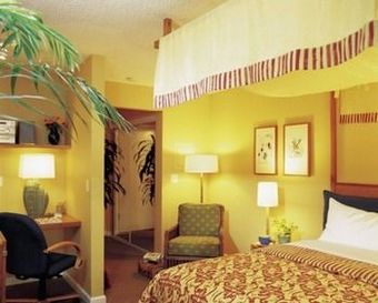 Wild Palms Hotel, A Joie De Vivre Hotel