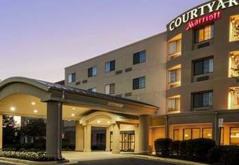 Hotel Courtyard By Marriott Potomac Mills Woodbridge