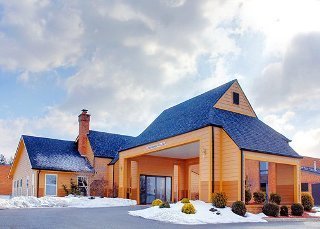 Hotel Comfort Inn Wytheville