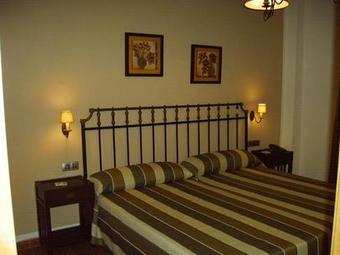 Hotel Mi Refugio