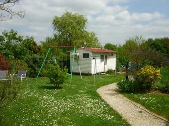 Bed & Breakfast Les Hirondelles Du Paradis 6 Rue Des Oiseaux