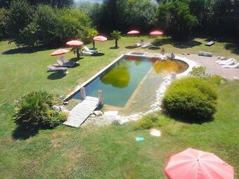 Apartamento Le Pigeonnier