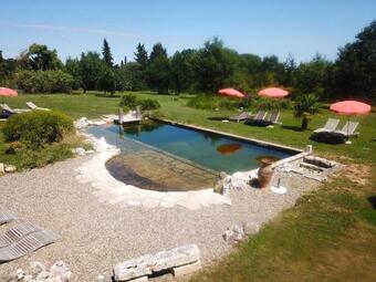 Apartamento Le N�nuphar