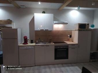 Gite Les Granges De Flolie G�te Amandine