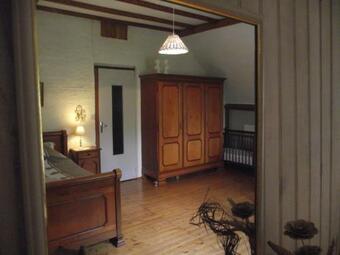 Chambre Campagnarde Du Gr�s Rouge Avec Petit D�j