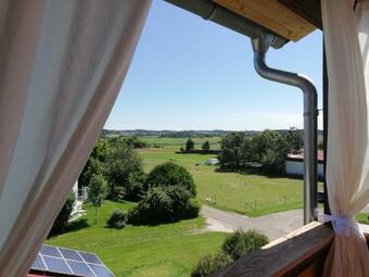 Apartamento Maisonetten Wohnung Meidelstetten