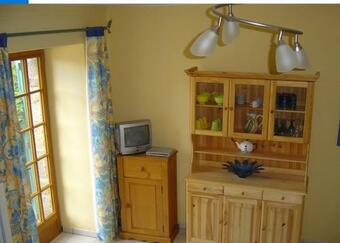 Ti Dour - G�te De Charme � La Campagne - C�te De Granit Rose