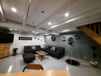 Apartamento Chez Do..