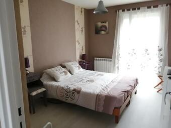 Maison Gai S�jour � Bellac
